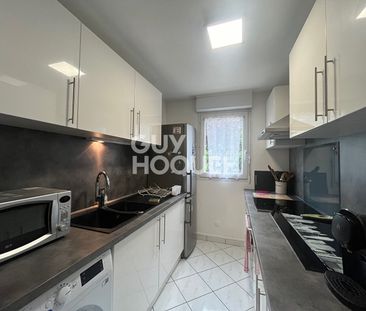 À louer : Appartement 2 pièces à Morsang sur Orge - Photo 4