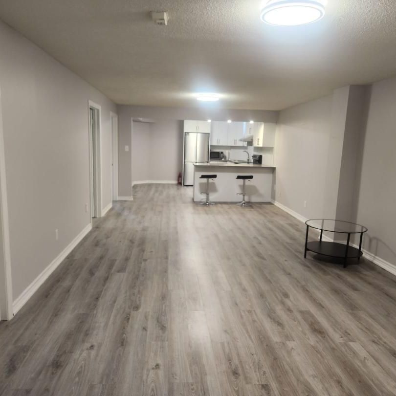 For Lease - 282 Forest Run Boulevard Unit# Basement, Vaughan, Ontario - Photo 1