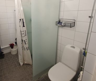 Hovslagaregatan 44 C, Trelleborg Öster - Foto 2