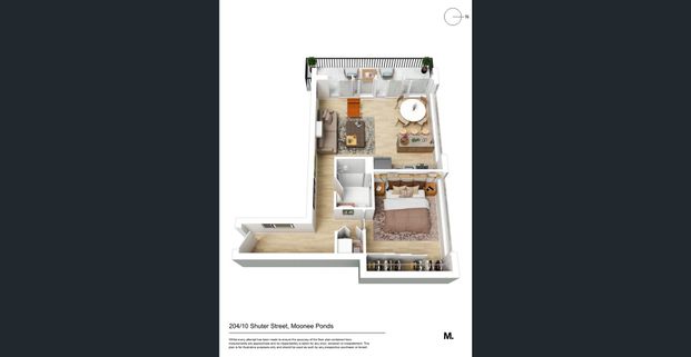 Welcome Home. - Photo 1