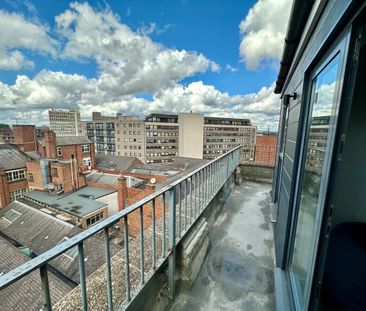 Camden Street, Leicester, LE1 - Photo 5