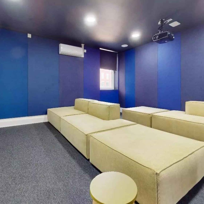 Platinum Studio Premium - Photo 1