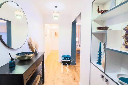 Appartement • La Plaine des Sablons, Neuilly-sur-Seine - Photo 2