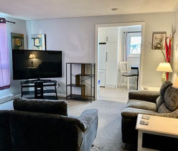 For Lease - 156 Moira Street Unit# Unit 1, Belleville, Ontario - Photo 3