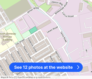 Pilkington Street, Middlesbrough - Photo 1