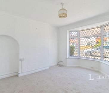 2 bedroom house to rent Lansdowne Grove, Wigston, Leicestershire, LE18 - Photo 3