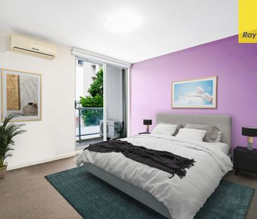 APARTMENT IN PARRAMATTA - Photo 2