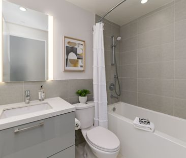 For Lease - 1 Grandview Avenue Unit# 511, Markham, Ontario - Photo 2