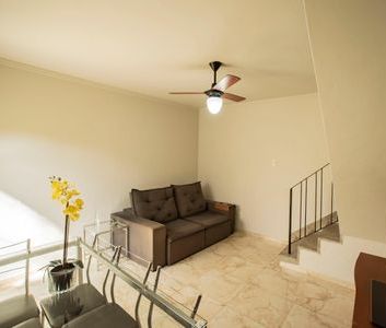Casa para alugar com 165m², 4 quartos e 2 vagas - Photo 1