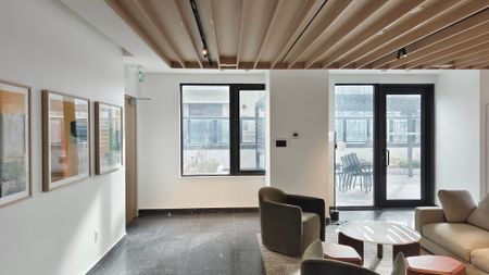 For Lease - 395 Square One Drive Unit# 3101, Mississauga, Ontario - Photo 2