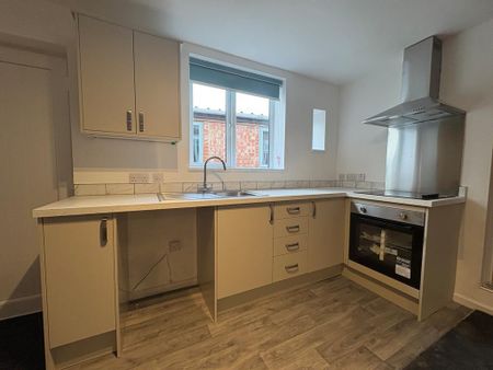 1 bedroom apartment to rent - Photo 2