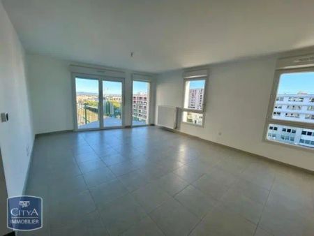 Appartement à louer 3 pièces 68.64m² - Photo 5
