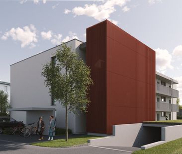 Komfortable Gartenwohnung | Top 1 - Photo 6