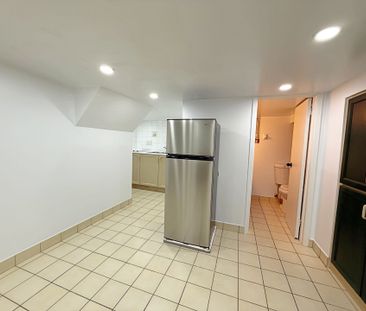 For Lease - 931 Gardner Avenue Unit# Bsmt, Mississauga, Ontario - Photo 4