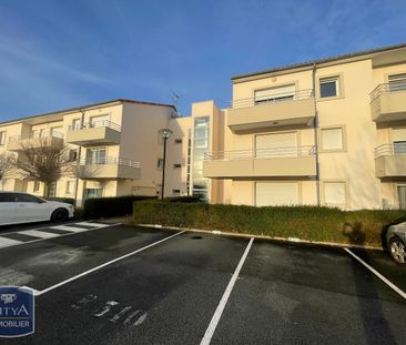 Location Appartement 3 pièces 62m² BUXEROLLES 86180 - Photo 6