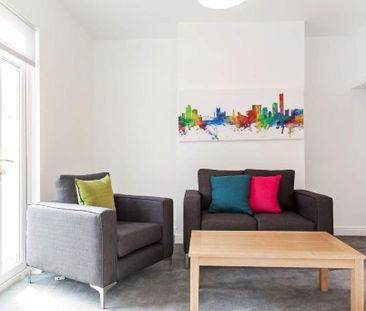 3 bedroom terraced house to rent - Photo 1