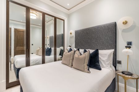 Stylish apartment in the Royal Borough of Kensington and Chelsea - Photo 4