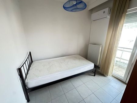 Studio/Γκαρσονιέρα για ενοικίαση Άγιος Παύλος (Καβάλα) - Photo 2