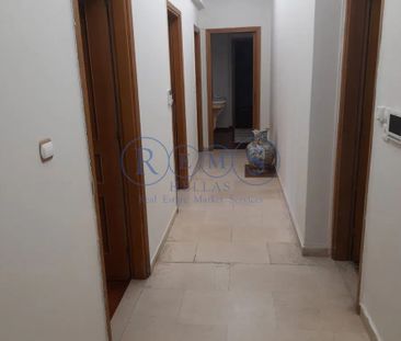 Μεζονέτα για ενοικίαση Μακρόνησος (Κέα - Τζιά) - Photo 1