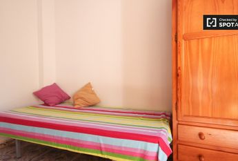 granada, Andalusia 18002