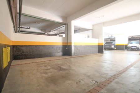 Apartamento com 2 quartos e 80m² para alugar em Vila Valparaíso, Santo André. - Foto 3