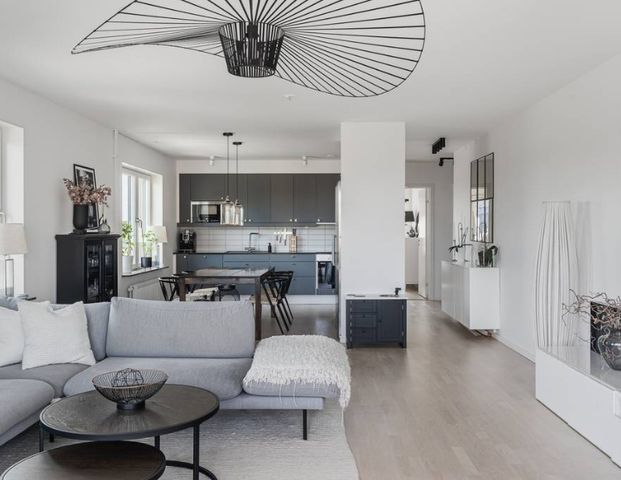 Sjögatan 14 - Foto 1