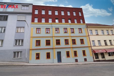 Pronájem bytu 2+kk v osobním vlastnictví 41 m², Praha 5 - Košíře - Fotografie 5