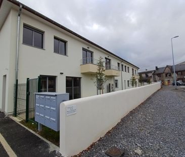 location Appartement T3 DE 83.71m² À LANNEMEZAN - Photo 5