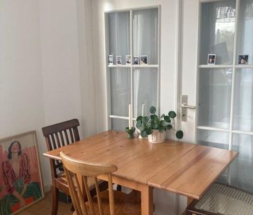 Zwischenmiete in schöner 2er WG zentrale Lage Mainblick - Photo 1