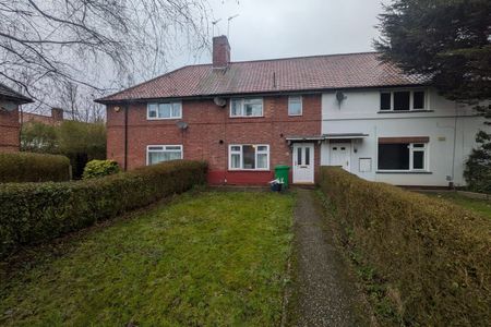 Austrey Avenue, Beeston, NG9 2SX - Photo 5