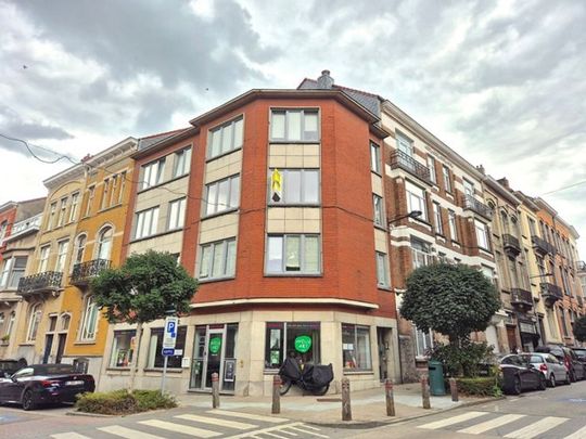 Appartement te huur - Photo 1