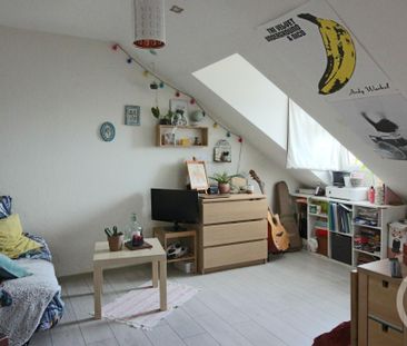Location Appartement 1 pièce 22m² METZ 57000 - Photo 6