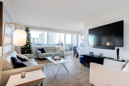 For Lease - 75 Wynford Avenue Unit# 1105, Toronto, Ontario - Photo 2