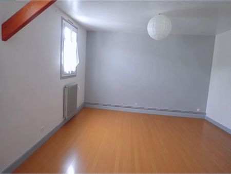 Location appartement 2 pièces 49.52 m2 à Tours - Photo 5