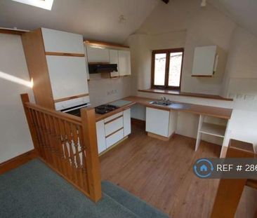 2 bedroom detached house to rent - Photo 1