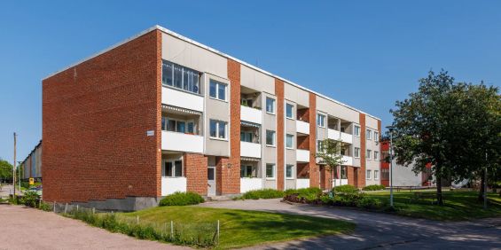 Vattugatan 5 B - Photo 3