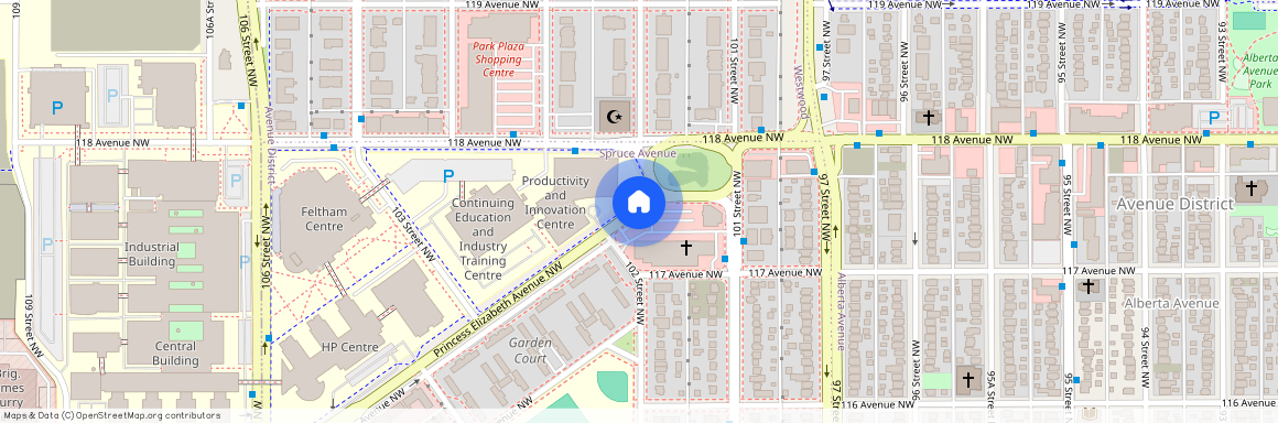 Edmonton, Edmonton, Edmonton Metropolitan, T5G 0X9