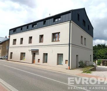 Pronájem bytu 2+kk, celková výměra 52 m - Photo 5