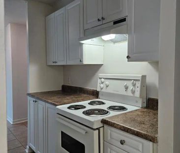 Rideau East Apartments — 3-Bed - Photo 1
