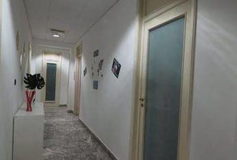 Via Alberto Nota, Turin, Piedmont 10122