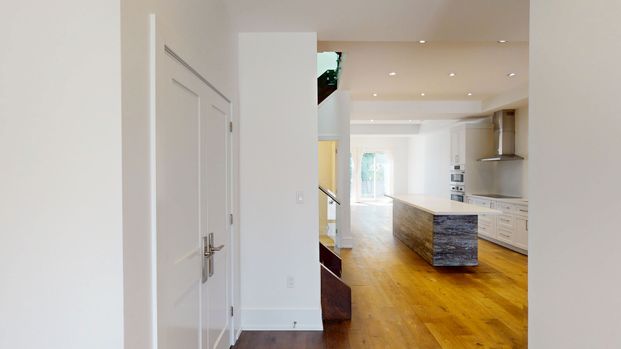 For Lease - 24 Kennedy Avenue, Toronto, Ontario - Photo 1