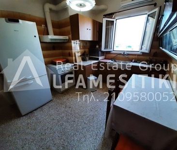 Ενοικίαση κατοικίας, 80 τ.μ., Νέα Χαλκηδόνα, 650 € - Photo 3