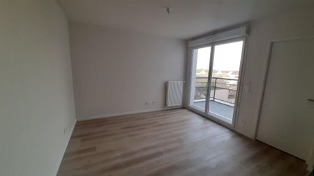 location Appartement T2 DE 42m² À CHAMPIGNY SUR MARNE - Photo 5