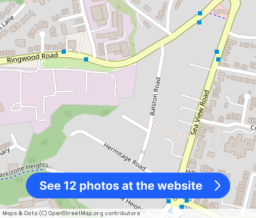 Tolstoi Road, Poole, Dorset, BH14 0QJ - Photo 1