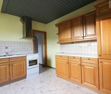 Dachgeschosswohnung am Roten Mühlenweg mit Kaminanschluss zu vermieten - Photo 1