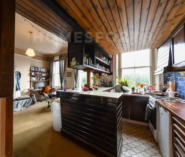 1 Bedroom Flat - Photo 5