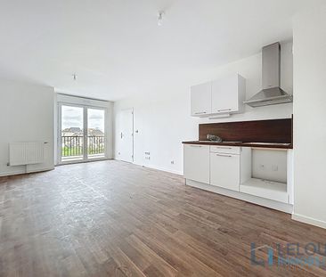 Location Appartement 2 pièces 43m² BOURG ACHARD 27310 - Photo 1