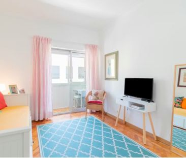 Rua General Massano de Amorim, Lisbon, Lisbon 1300 - Photo 6