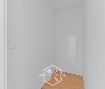 2 Zimmer Wohnung im Neubau - Foto 4