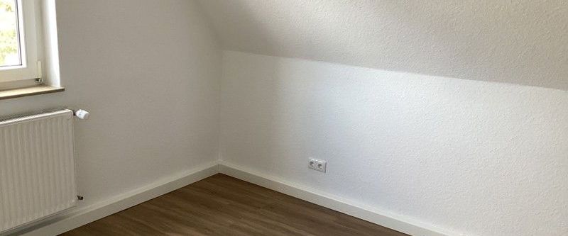 Frisch Renovierte 3-Zimmer-Wohnung mit Ausblick - Foto 1